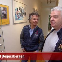 Rijswijkse Paul bouwt alle racewagens van Jan Lammers na