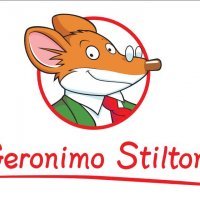 Ontmoet Geronimo Stilton tijdens Crea Weekend