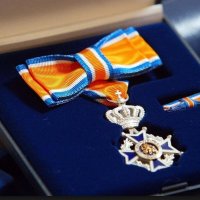 Wie krijgt een Koninklijke onderscheiding