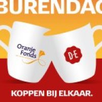 Doet u ook mee met Burendag!