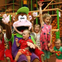 Monkey Town: indoor speelparadijs en azc niet te verenigen
