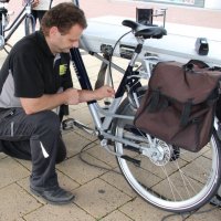 Rijswijkse fietsendieven hebben buikpijn