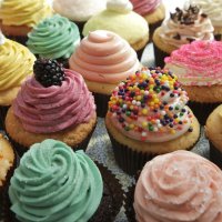 MjamTaart Cake & Bake Experience in Broodfabriek