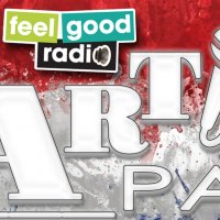 Feel Good Radio presenteert ‘De Artiestenparade’