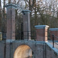 Gerestaureerde Poortbrug geopend