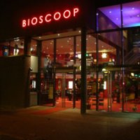 Bioscoop in Winkelcentrum In de Bogaard