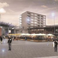 Made in Italy huurt in winkelcentrum Rijswijk