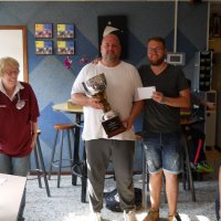 Strijd om Bogaard Bokaal hoort op Bogaardplein Strijd om Bogaard Bokaal hoort op Bogaardplein