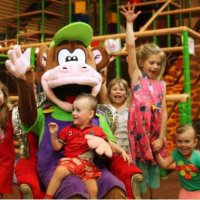 Monkey Town opent deuren voor feestdagen  in Rijswijk