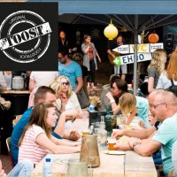 Foodtruckfestival komt naar In de Bogaard