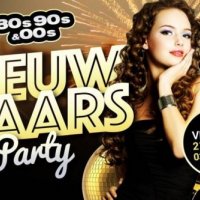 80’s, 90’s & 00’s Nieuwjaarsparty in Sir Winston Club