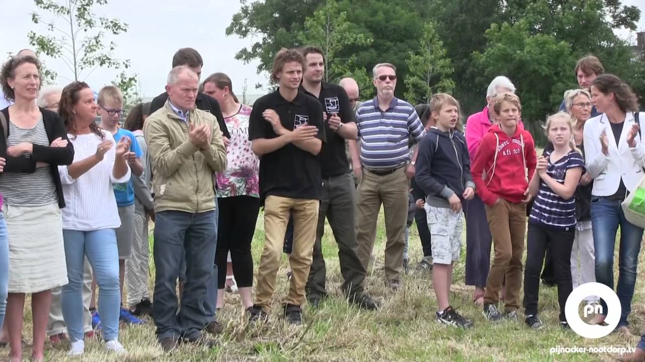 Op een bijzonder manier De Groenzoom ontdekken op 21 september?