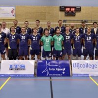 Inter Rijswijk wint overtuigend van Rivo uit Rijssen