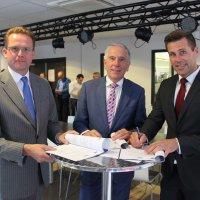 Rijswijks Sociaal Akkoord gaat werk scheppen