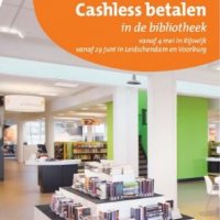Servicepas Bibliotheek tot 1 juni gratis