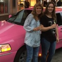 Winnares Jubileumactie Rijswijkse Schouwburg onthaald als VIP