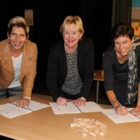 Petrusschool wordt Brede School
