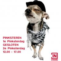 Pinkstertip: Shoppen en brunchen In de Bogaard