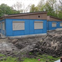Waterscouting Dorus Rijkers verhuist naar Jaagpad