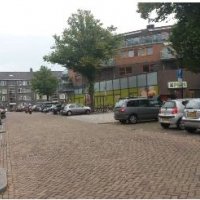 Princessenbraderie in Steenvoorde Noord