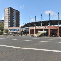 Amateurskunstfestival op Bogaardplein