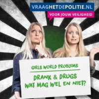 Politie Rijswijk over drank en drugs