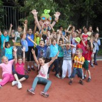 Grandioze Sport- en Spelmiddag voor 900 schoolkinderen