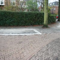 Weer twee parkeerplaatsen erbij