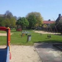 Werklozen krijgen kans als toezichthouder speeltuin