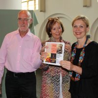 Amateurspalet is 65 jaar en nog steeds springlevend