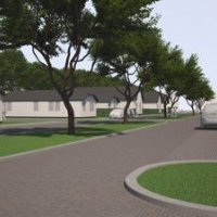 Nieuw woonwagencentrum, dat voldoet aan huidige eisen