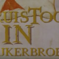 Kruistocht in Spijkerbroek