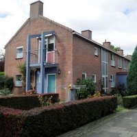 Bewoners niet blij met nieuwbouw Idenburglaan