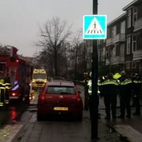 Rijswijks vuurwerk incident in februari