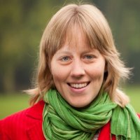 Marieke Alberts(Groen Links): Rijswijk koopt kolenstroom