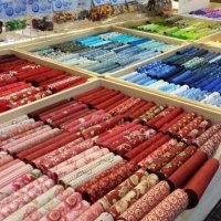 Patchwork & Quilt in Broodfabriek