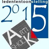 Ledententoonstelling Arti-Shock in De Compagnie