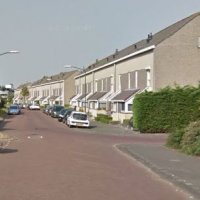 Nieuwe gasleiding Nachtegaallaan en Patrijsweg