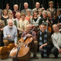 Tollens Ensemble speelt in Oude Kerk