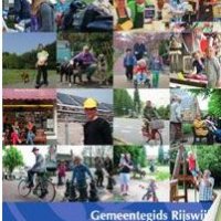 De gemeentegids 2016 is uit