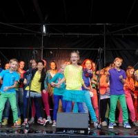 Doe meer aan workshops tijdens open dag bij Boss Musical