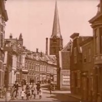 Rijswijk 1920 in bewegende beelden