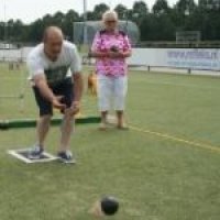 Succesvolle start van Bowls bij Refleks