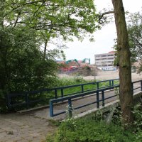 Primeur: Nieuwe Rijswijkse sporthal komt naast politiebureau
