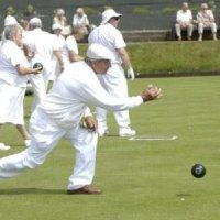 Bowls dit wekend in Rijswijk