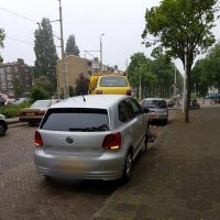 Dief ‘leent’ auto voor ritje van Pijnacker naar Rijswijk