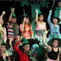 Rijswijks Jeugdtheater nodigt Rijswijkse kids uit