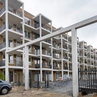 College zet in op 30-35% sociale woningen