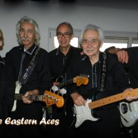 Indorock met de Eastern Aces