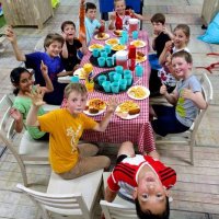 Uniek indoor sport center La Playa in Plaspoelpolder